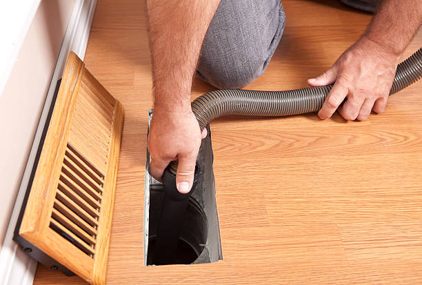 Trusted Red Bank, SC Airduct Cleaning Experts